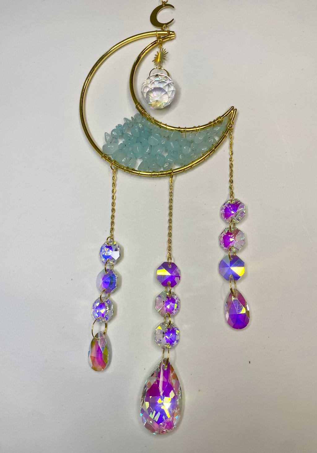 Sun Catcher