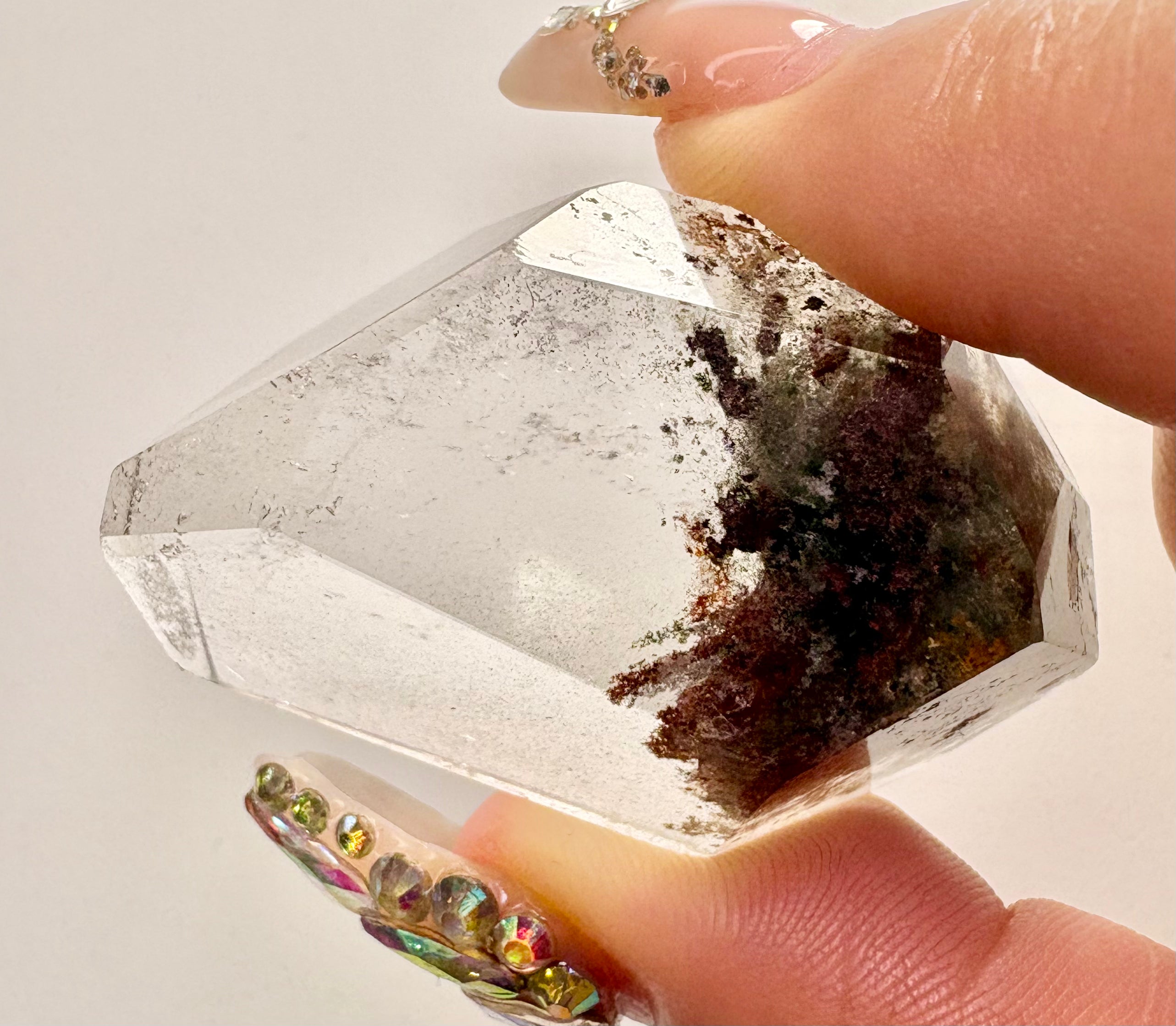 Garden Quartz Option (A)