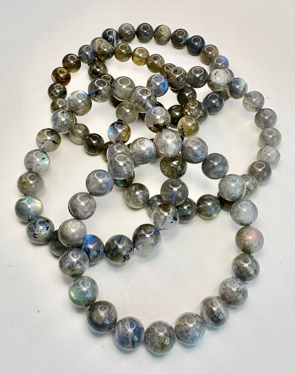 Labradorite Bracelet