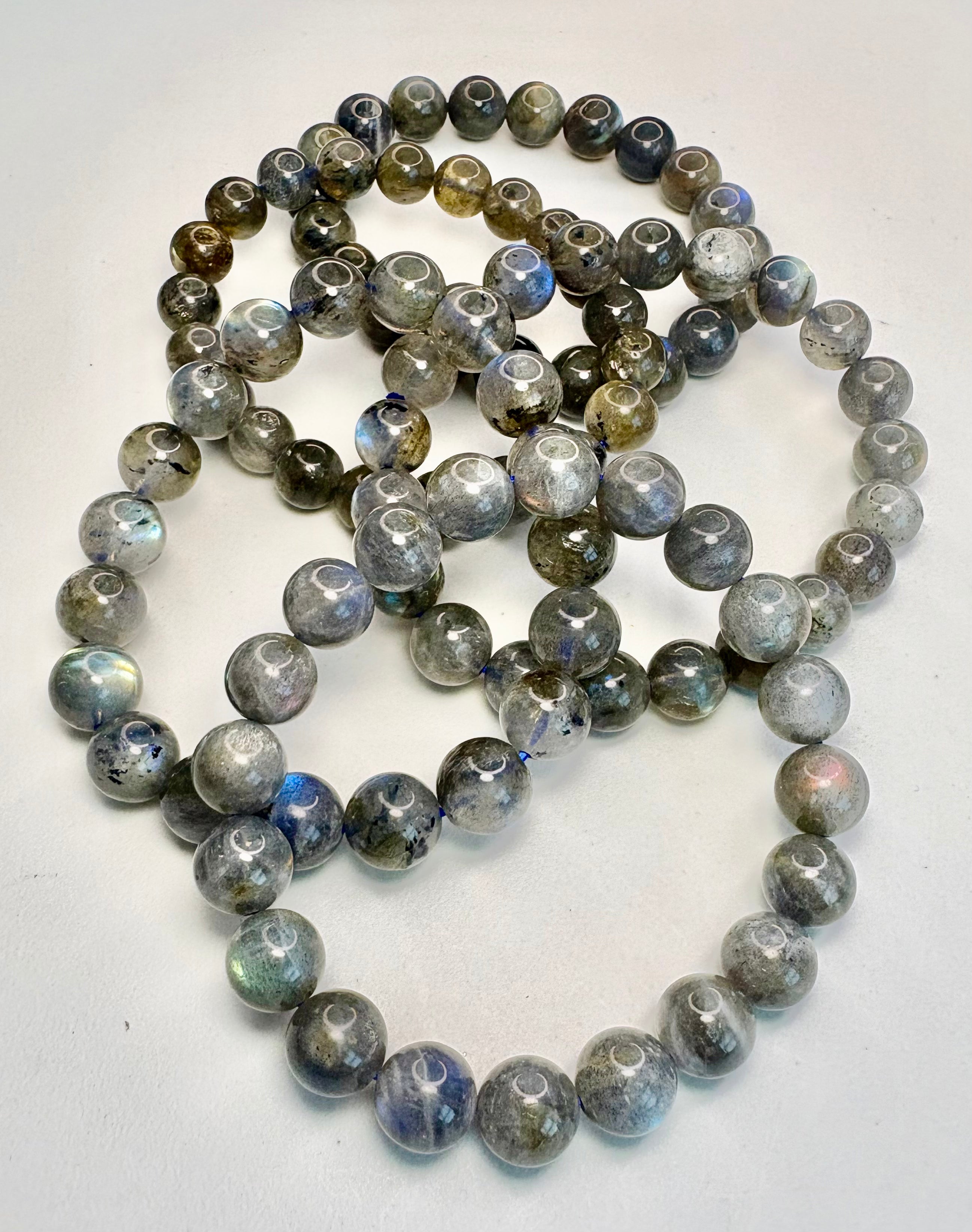 Labradorite Bracelet