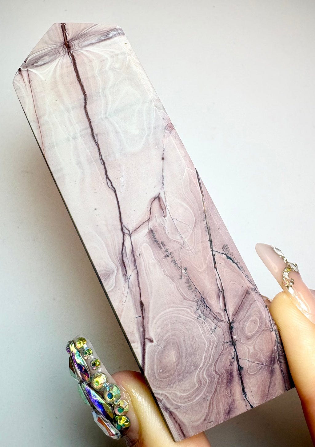 Picture Jasper Tower Option (A)