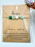 Zodiac Bracelets