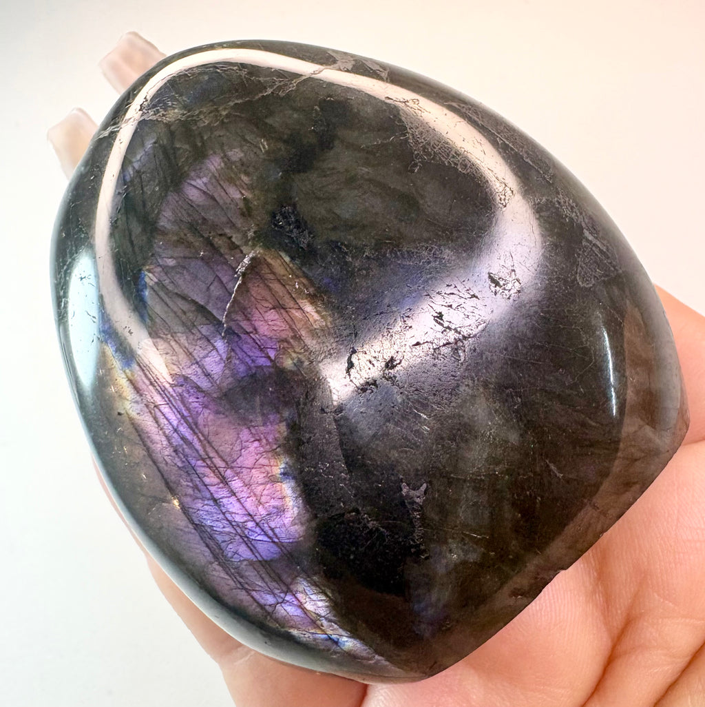 Labradorite Freeform Option (B)