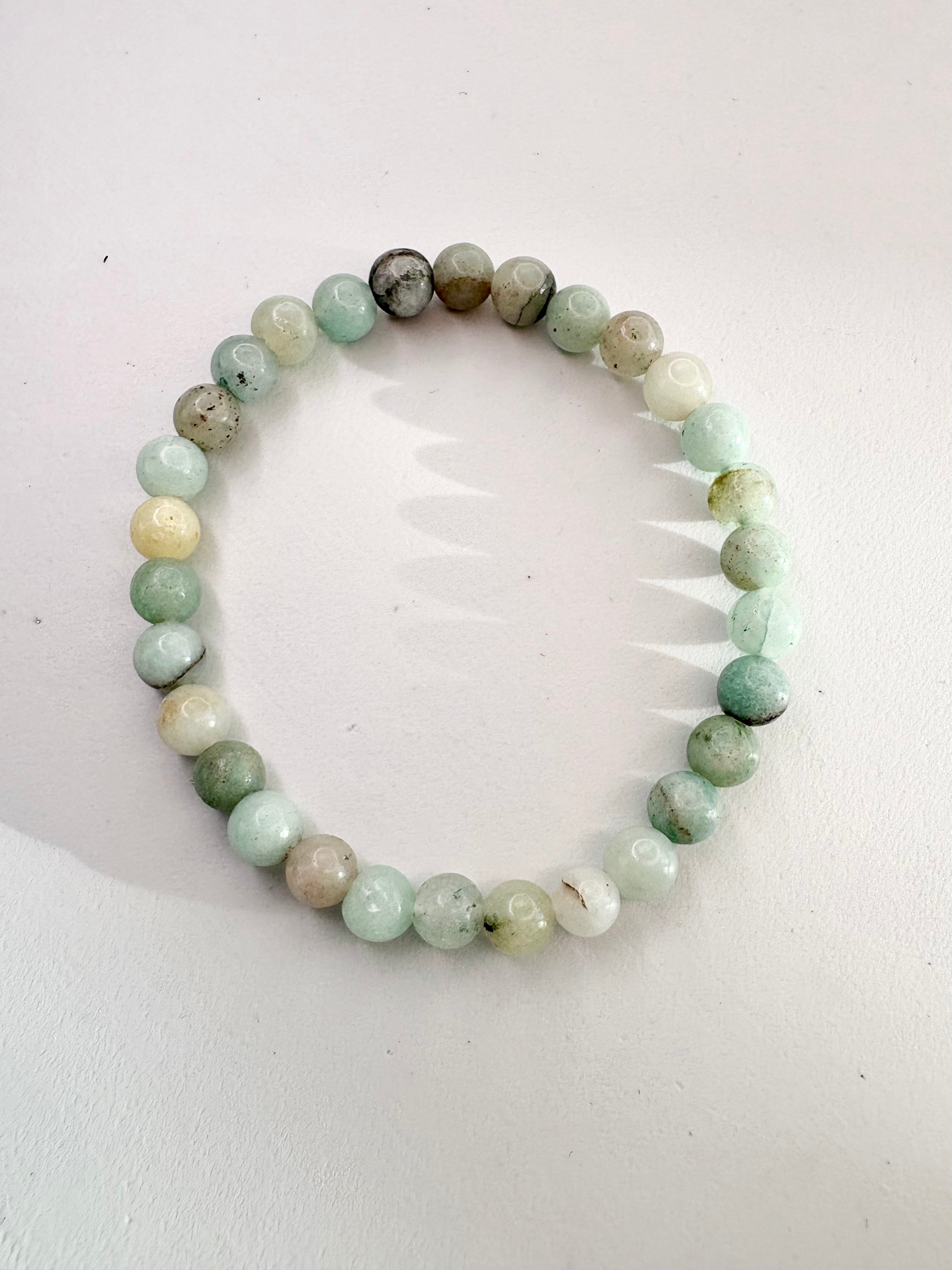 Amazonite Bracelet