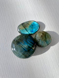 Labradorite Tumble