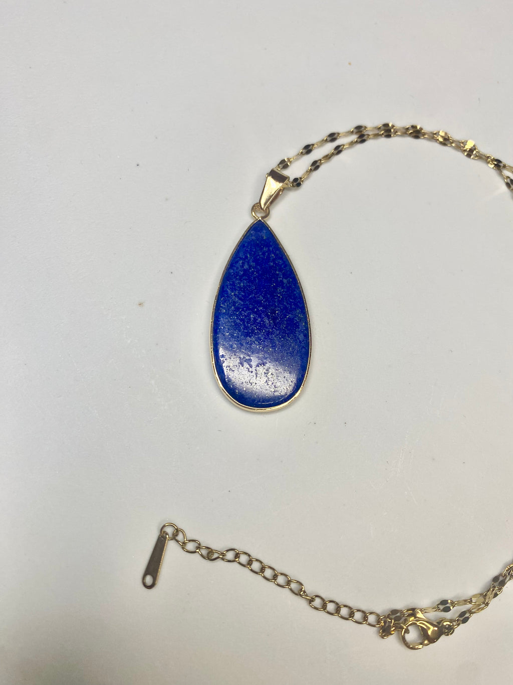 Lapis Lazuli Necklace