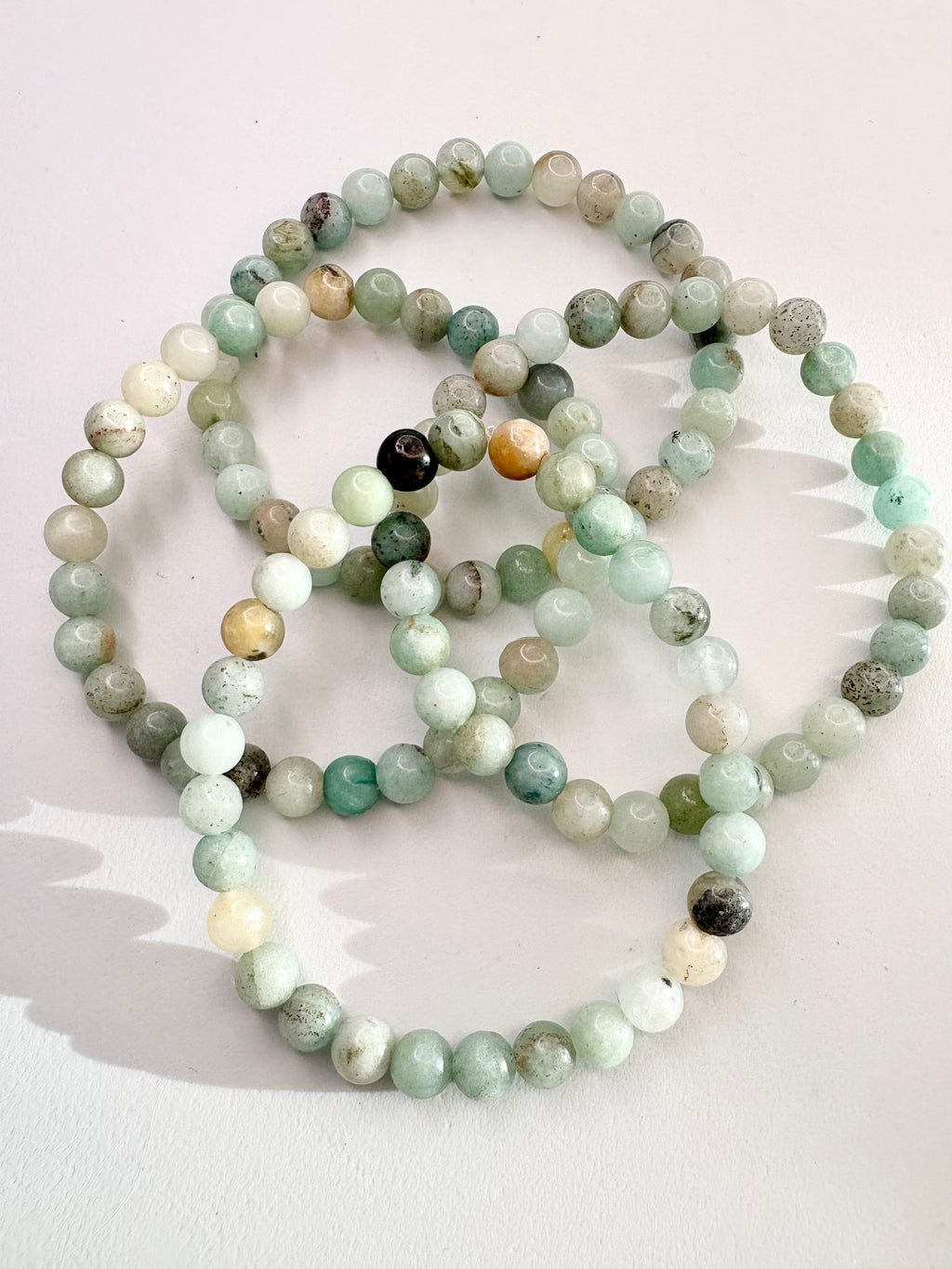Amazonite Bracelet