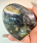 Labradorite Freeform Option (B)