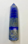 Lapis Lazuli Tower
