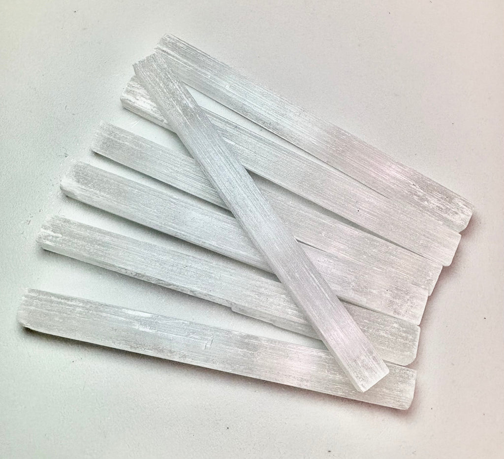 Selenite Sticks