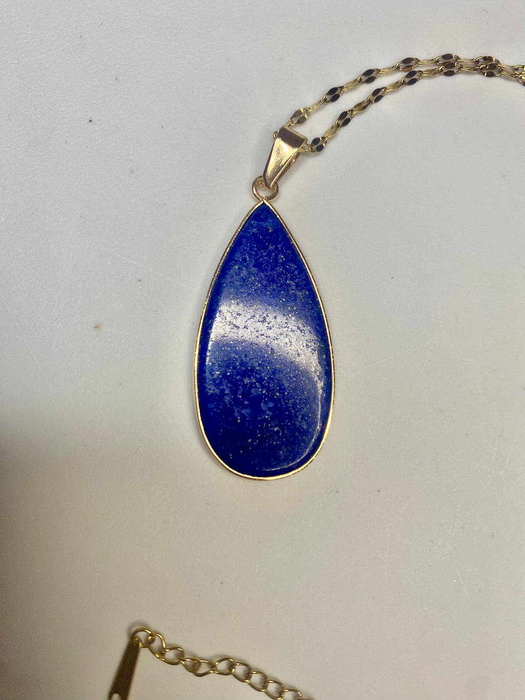 Lapis Lazuli Necklace
