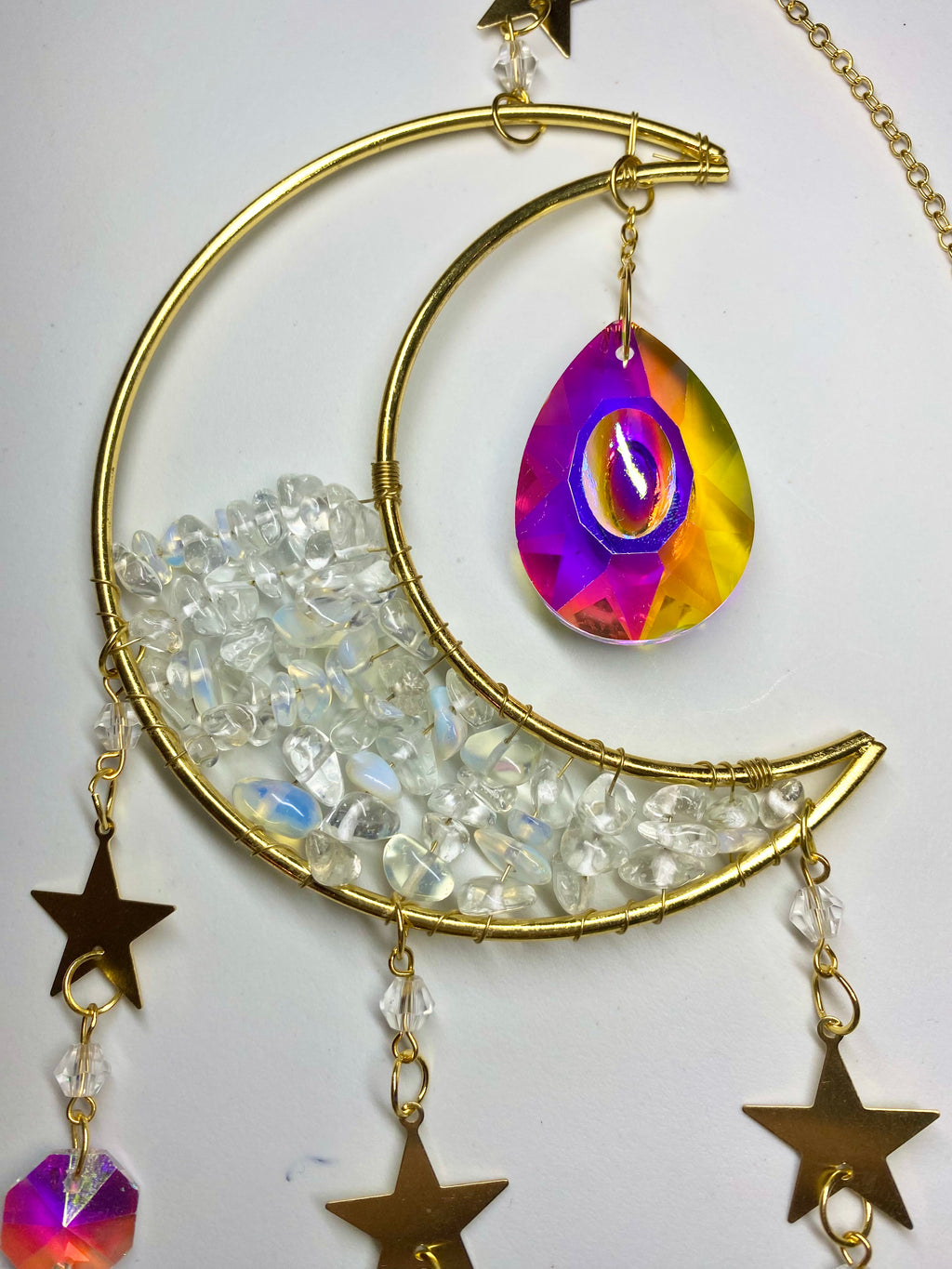 Sun Catcher