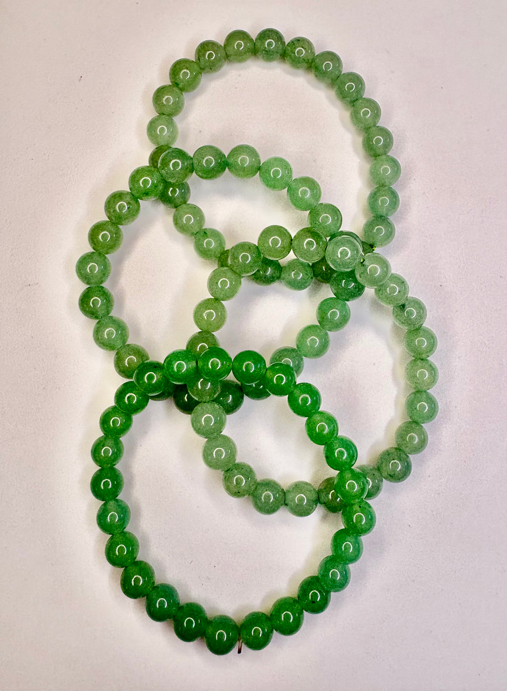 Green Aventurine Bracelet