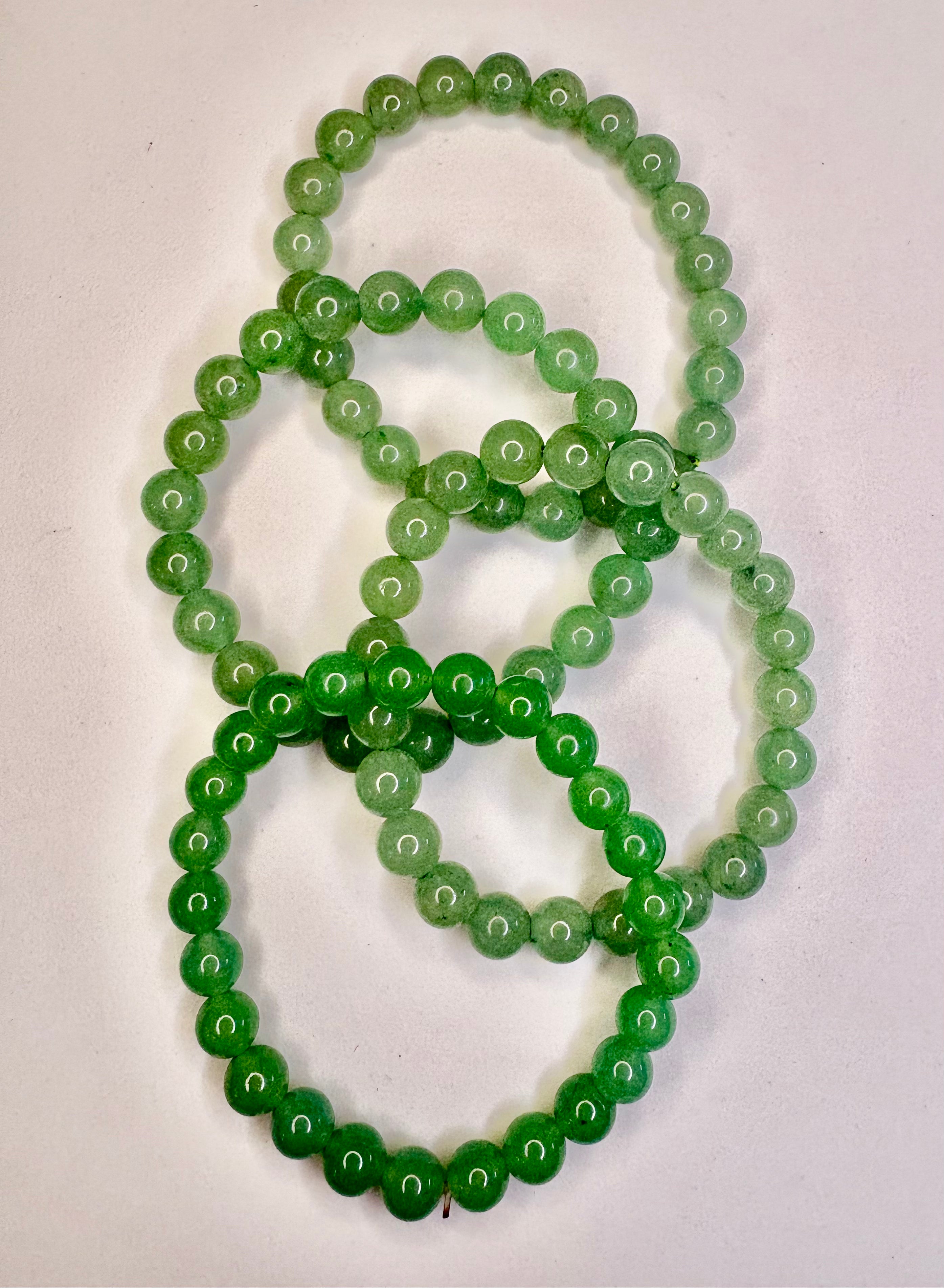 Green Aventurine Bracelet