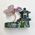 Lucky Amethyst Tree
