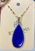 Lapis Lazuli Necklace