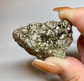 Raw Pyrite