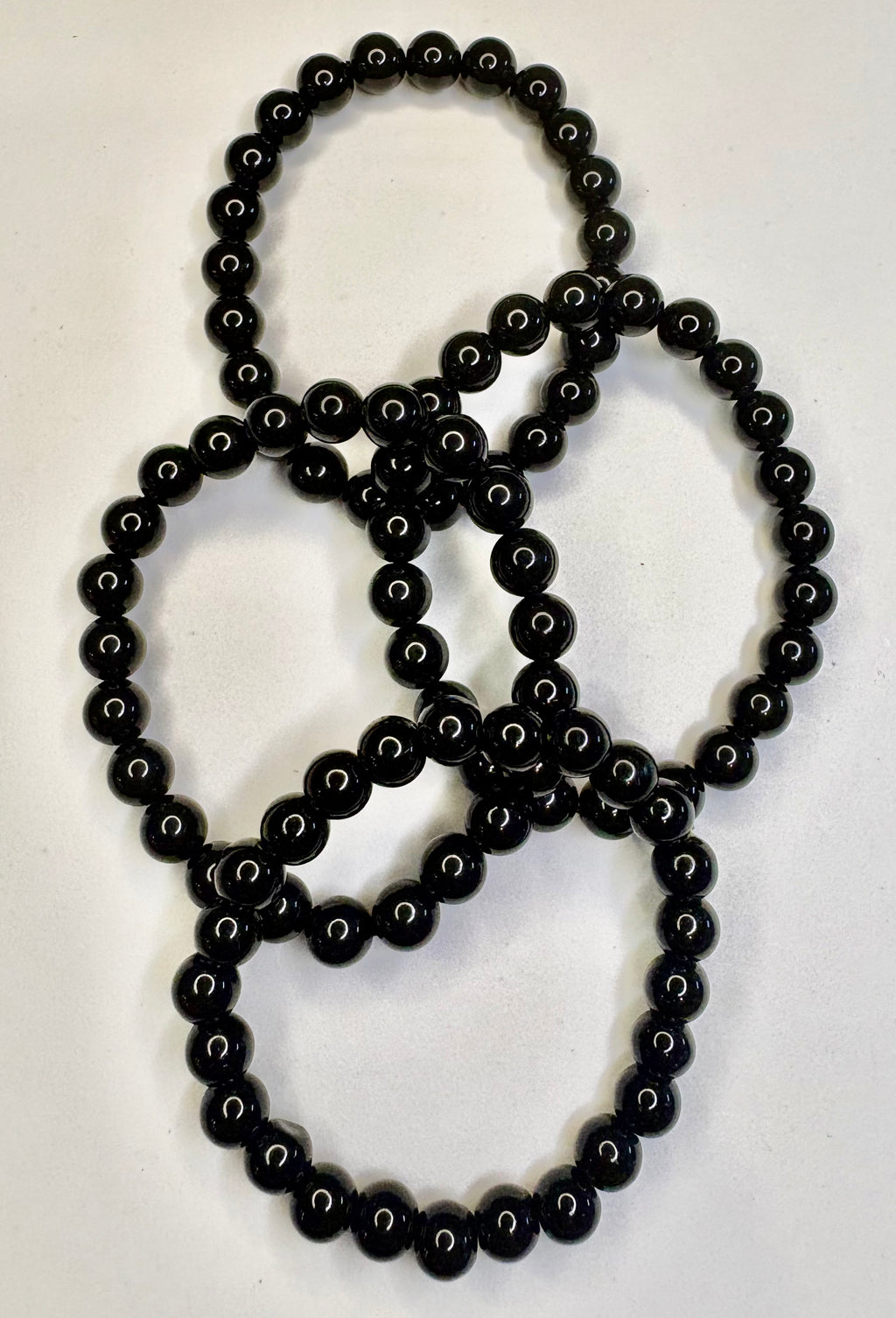 Obsidian Bracelet