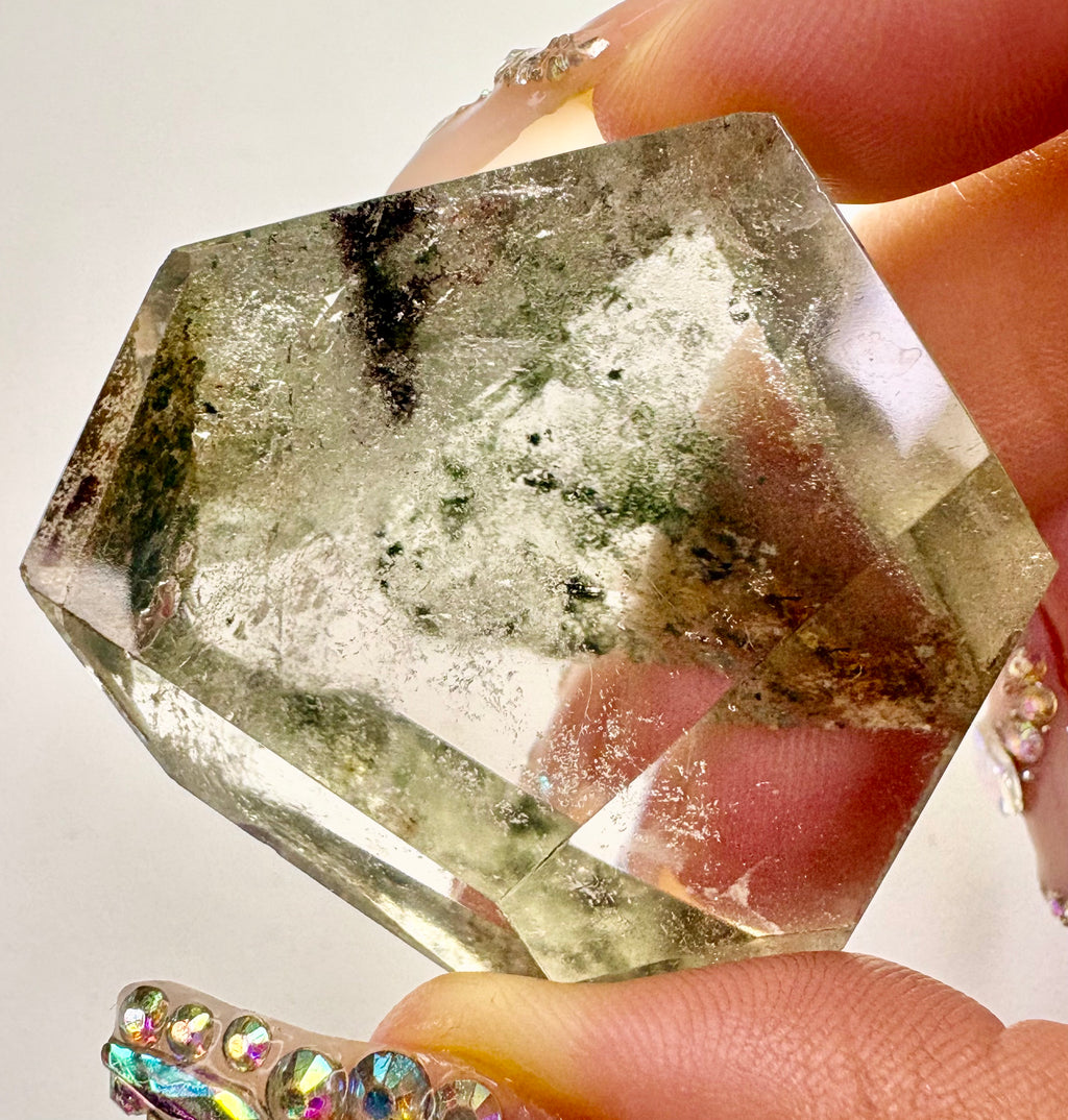 Garden Quartz Option (B)
