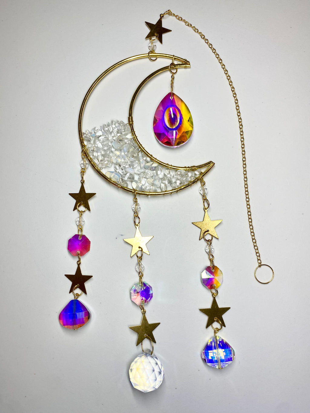 Sun Catcher