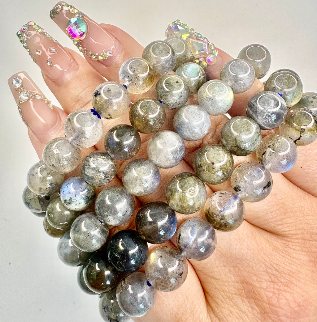 Labradorite Bracelet