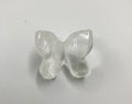 Carved Natural Crystal Butterflies