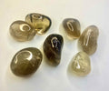 Polished Smokey Quartz Tumbles