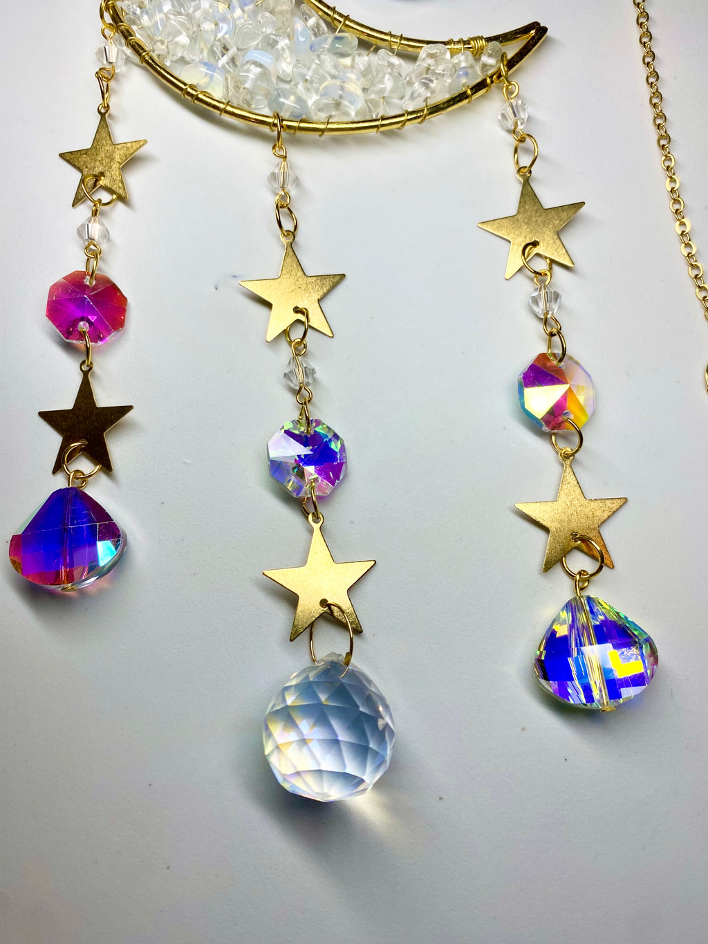 Sun Catcher