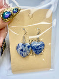 Heart Earrings
