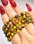 Tigers Eye Bracelet