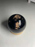 Black Tourmaline Sphere