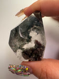 Garden Quartz Option (C)